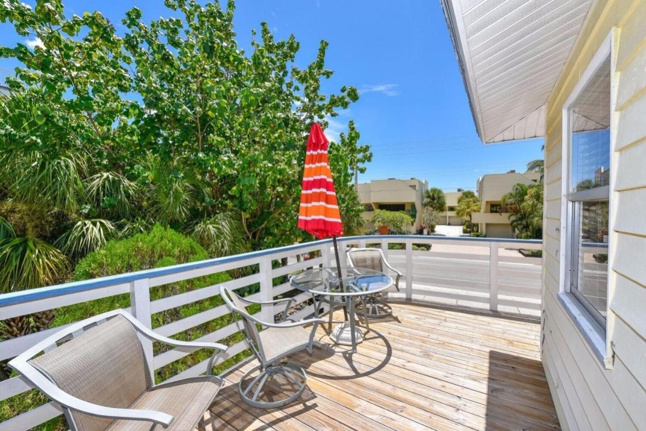 סייסטה קי Banana Cabana By Beachside Management מראה חיצוני תמונה