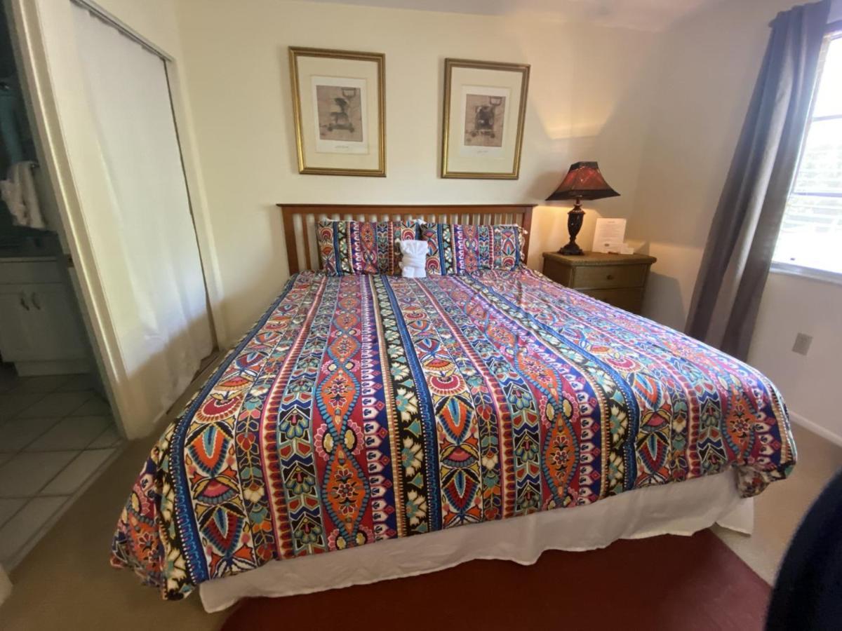 סייסטה קי Banana Cabana By Beachside Management מראה חיצוני תמונה